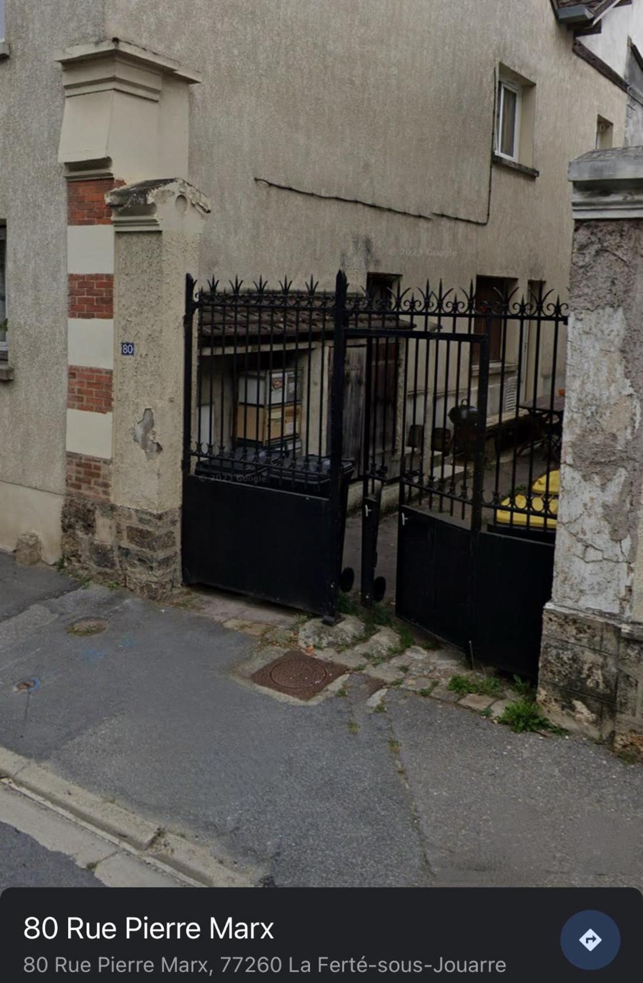 Le Cocon Douillet - 5" De La Gare - Wifi - Acces Direct Paris & Disneyland Jouarre Exterior foto