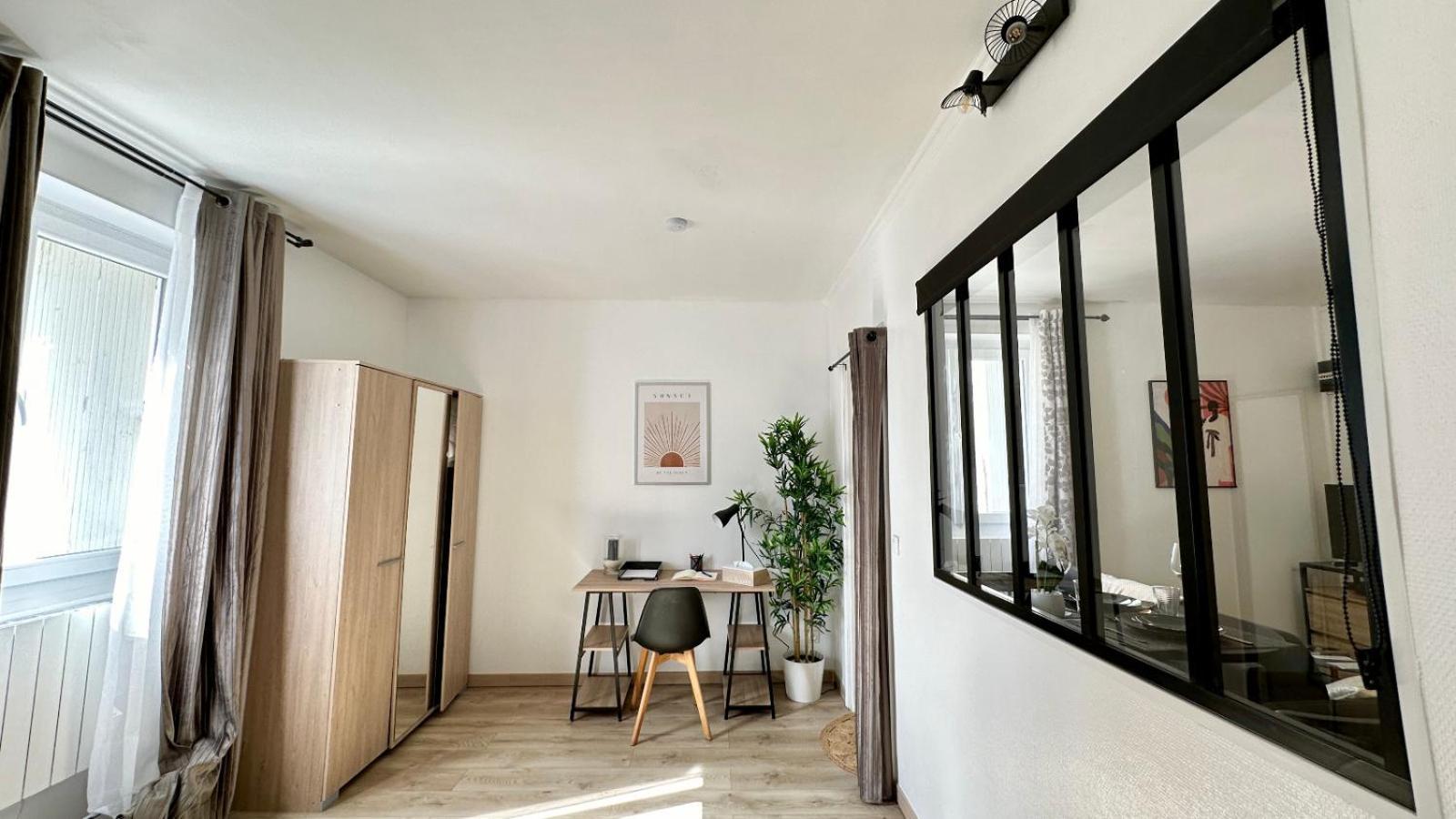 Le Cocon Douillet - 5" De La Gare - Wifi - Acces Direct Paris & Disneyland Jouarre Exterior foto